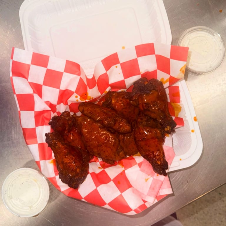 Satisfy Your Dinner Cravings