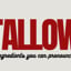 TALLOW